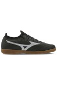 CHUTEIRA FUTSAL MIZUNO REGENT IN MASCULINO - Preto/branco