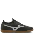 CHUTEIRA FUTSAL MIZUNO REGENT IN MASCULINO - Preto/branco CHUTEIRA FUTSAL MIZUNO REGENT IN MASCULINO - Preto/branco
