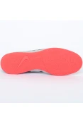 CHUTEIRA FUTSAL NIKE MERCURIAL VAPOR 13 CLUB NEYMAR IC MASCULINO - Prata/preto CHUTEIRA FUTSAL NIKE MERCURIAL VAPOR 13 CLUB NEYMAR IC MASCULINO - Prata/preto