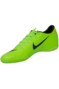 CHUTEIRA FUTSAL NIKE MERCURIALX VICTORY VI IC - Verde/preto CHUTEIRA FUTSAL NIKE MERCURIALX VICTORY VI IC - Verde/preto