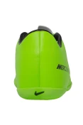 CHUTEIRA FUTSAL NIKE MERCURIALX VICTORY VI IC - Verde/preto CHUTEIRA FUTSAL NIKE MERCURIALX VICTORY VI IC - Verde/preto