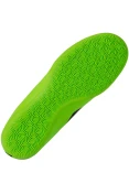 CHUTEIRA FUTSAL NIKE MERCURIALX VICTORY VI IC - Verde/preto CHUTEIRA FUTSAL NIKE MERCURIALX VICTORY VI IC - Verde/preto