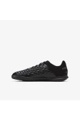 CHUTEIRA FUTSAL NIKE TIEMPO LEGEND 8 CLUB IC INFANTIL - Preto CHUTEIRA FUTSAL NIKE TIEMPO LEGEND 8 CLUB IC INFANTIL - Preto