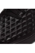 CHUTEIRA FUTSAL NIKE TIEMPO LEGEND 8 CLUB IC INFANTIL - Preto CHUTEIRA FUTSAL NIKE TIEMPO LEGEND 8 CLUB IC INFANTIL - Preto