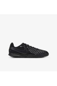 CHUTEIRA FUTSAL NIKE TIEMPO LEGEND 8 CLUB IC INFANTIL - Preto CHUTEIRA FUTSAL NIKE TIEMPO LEGEND 8 CLUB IC INFANTIL - Preto
