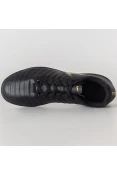 CHUTEIRA FUTSAL NIKE TIEMPO LEGENDX 7 CLUB IC - Preto/dourado CHUTEIRA FUTSAL NIKE TIEMPO LEGENDX 7 CLUB IC - Preto/dourado