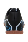 CHUTEIRA FUTSAL UMBRO INDOOR GRASS 2 IC - Azul/preto CHUTEIRA FUTSAL UMBRO INDOOR GRASS 2 IC - Azul/preto