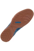 CHUTEIRA FUTSAL UMBRO INDOOR GRASS 2 IC - Azul/preto CHUTEIRA FUTSAL UMBRO INDOOR GRASS 2 IC - Azul/preto