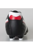 CHUTEIRA MIZUNO CAMPO MORELIA CLASSIC MD - Preto/branco CHUTEIRA MIZUNO CAMPO MORELIA CLASSIC MD - Preto/branco