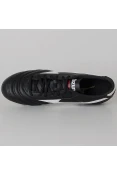 CHUTEIRA MIZUNO CAMPO MORELIA CLASSIC MD - Preto/branco CHUTEIRA MIZUNO CAMPO MORELIA CLASSIC MD - Preto/branco