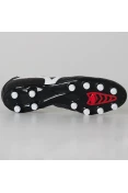 CHUTEIRA MIZUNO CAMPO MORELIA CLASSIC MD - Preto/branco CHUTEIRA MIZUNO CAMPO MORELIA CLASSIC MD - Preto/branco