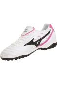 CHUTEIRA MIZUNO FORTUNA 3 AS - Branco/preto CHUTEIRA MIZUNO FORTUNA 3 AS - Branco/preto