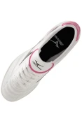 CHUTEIRA MIZUNO FORTUNA 3 AS - Branco/preto CHUTEIRA MIZUNO FORTUNA 3 AS - Branco/preto