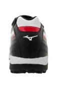 CHUTEIRA MIZUNO MORELIA CLUB AS - Preto/branco CHUTEIRA MIZUNO MORELIA CLUB AS - Preto/branco