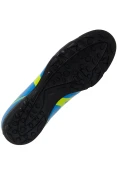 CHUTEIRA MIZUNO MORELIA NEO CLUB AS - Azul/amarelo