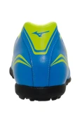 CHUTEIRA MIZUNO MORELIA NEO CLUB AS - Azul/amarelo