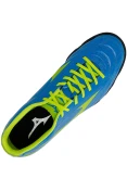CHUTEIRA MIZUNO MORELIA NEO CLUB AS - Azul/amarelo