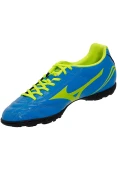 CHUTEIRA MIZUNO MORELIA NEO CLUB AS - Azul/amarelo