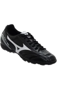 CHUTEIRA MIZUNO MORELIA NEO CLUB AS - Preto/branco