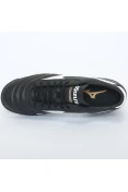 CHUTEIRA MIZUNO SOCIETY MORELIA CLASSIC AS - Preto/dourado CHUTEIRA MIZUNO SOCIETY MORELIA CLASSIC AS - Preto/dourado