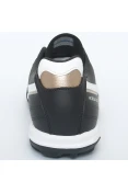 CHUTEIRA MIZUNO SOCIETY MORELIA CLASSIC AS - Preto/dourado CHUTEIRA MIZUNO SOCIETY MORELIA CLASSIC AS - Preto/dourado