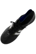 CHUTEIRA NEDEL BOTINHA CAMPO - Preto/branco CHUTEIRA NEDEL BOTINHA CAMPO - Preto/branco
