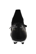 CHUTEIRA NEDEL BOTINHA CAMPO - Preto/branco CHUTEIRA NEDEL BOTINHA CAMPO - Preto/branco