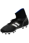 CHUTEIRA NEDEL BOTINHA CAMPO - Preto/branco CHUTEIRA NEDEL BOTINHA CAMPO - Preto/branco
