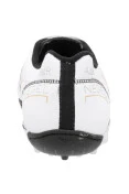 CHUTEIRA NEDEL SOCIETY MASCULINO - Branco/preto CHUTEIRA NEDEL SOCIETY MASCULINO - Branco/preto