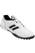CHUTEIRA NEDEL SOCIETY MASCULINO - Branco/preto CHUTEIRA NEDEL SOCIETY MASCULINO - Branco/preto