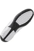 CHUTEIRA NEDEL SOCIETY MASCULINO - Branco/preto CHUTEIRA NEDEL SOCIETY MASCULINO - Branco/preto