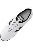 CHUTEIRA NEDEL SOCIETY MASCULINO - Branco/preto CHUTEIRA NEDEL SOCIETY MASCULINO - Branco/preto