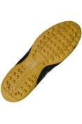 CHUTEIRA NEDEL SOCIETY MODELO 7 BOTINHA - Preto/dourado CHUTEIRA NEDEL SOCIETY MODELO 7 BOTINHA - Preto/dourado