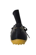 CHUTEIRA NEDEL SOCIETY MODELO 7 BOTINHA - Preto/dourado CHUTEIRA NEDEL SOCIETY MODELO 7 BOTINHA - Preto/dourado