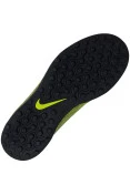 CHUTEIRA NIKE BRAVATA 2 TF INFANTIL - Verde/preto CHUTEIRA NIKE BRAVATA 2 TF INFANTIL - Verde/preto