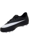CHUTEIRA NIKE BRAVATA FG INFANTIL - Preto/branco CHUTEIRA NIKE BRAVATA FG INFANTIL - Preto/branco