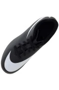 CHUTEIRA NIKE BRAVATA FG INFANTIL - Preto/branco CHUTEIRA NIKE BRAVATA FG INFANTIL - Preto/branco