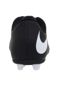 CHUTEIRA NIKE BRAVATA FG INFANTIL - Preto/branco CHUTEIRA NIKE BRAVATA FG INFANTIL - Preto/branco