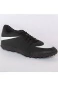CHUTEIRA NIKE BRAVATA II TF - Preto/branco