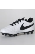 CHUTEIRA NIKE CAMPO MAJESTRY FG INFANTIL - Branco/preto CHUTEIRA NIKE CAMPO MAJESTRY FG INFANTIL - Branco/preto