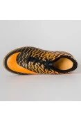 CHUTEIRA NIKE FUTSAL BRAVATA 2 IC INFANTIL - Preto/laranja CHUTEIRA NIKE FUTSAL BRAVATA 2 IC INFANTIL - Preto/laranja