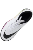 CHUTEIRA NIKE HYPERVENOM PHADE 2 TF INFANTIL - Branco/preto CHUTEIRA NIKE HYPERVENOM PHADE 2 TF INFANTIL - Branco/preto