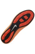 CHUTEIRA NIKE HYPERVENOM PHADE FG INFANTIL - Salmao/laranja CHUTEIRA NIKE HYPERVENOM PHADE FG INFANTIL - Salmao/laranja