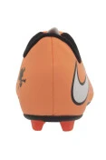 CHUTEIRA NIKE HYPERVENOM PHADE FG INFANTIL - Salmao/laranja CHUTEIRA NIKE HYPERVENOM PHADE FG INFANTIL - Salmao/laranja