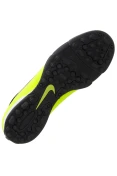 CHUTEIRA NIKE HYPERVENOM PHADE TF - Verde/roxo CHUTEIRA NIKE HYPERVENOM PHADE TF - Verde/roxo