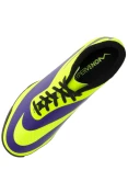 CHUTEIRA NIKE HYPERVENOM PHADE TF - Verde/roxo CHUTEIRA NIKE HYPERVENOM PHADE TF - Verde/roxo