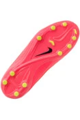 CHUTEIRA NIKE HYPERVENOM PHELON FG INFANTIL - Pink/verde CHUTEIRA NIKE HYPERVENOM PHELON FG INFANTIL - Pink/verde