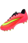 CHUTEIRA NIKE HYPERVENOM PHELON FG INFANTIL - Pink/verde CHUTEIRA NIKE HYPERVENOM PHELON FG INFANTIL - Pink/verde