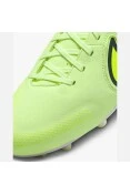 CHUTEIRA NIKE LEGEND 9 ACADEMY FG/MG - Verde/preto CHUTEIRA NIKE LEGEND 9 ACADEMY FG/MG - Verde/preto