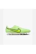 CHUTEIRA NIKE LEGEND 9 ACADEMY FG/MG - Verde/preto CHUTEIRA NIKE LEGEND 9 ACADEMY FG/MG - Verde/preto